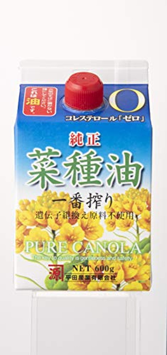 楽天市場】【10%OFF 楽天スーパーSALE限定】[肥後製油] 菜種油