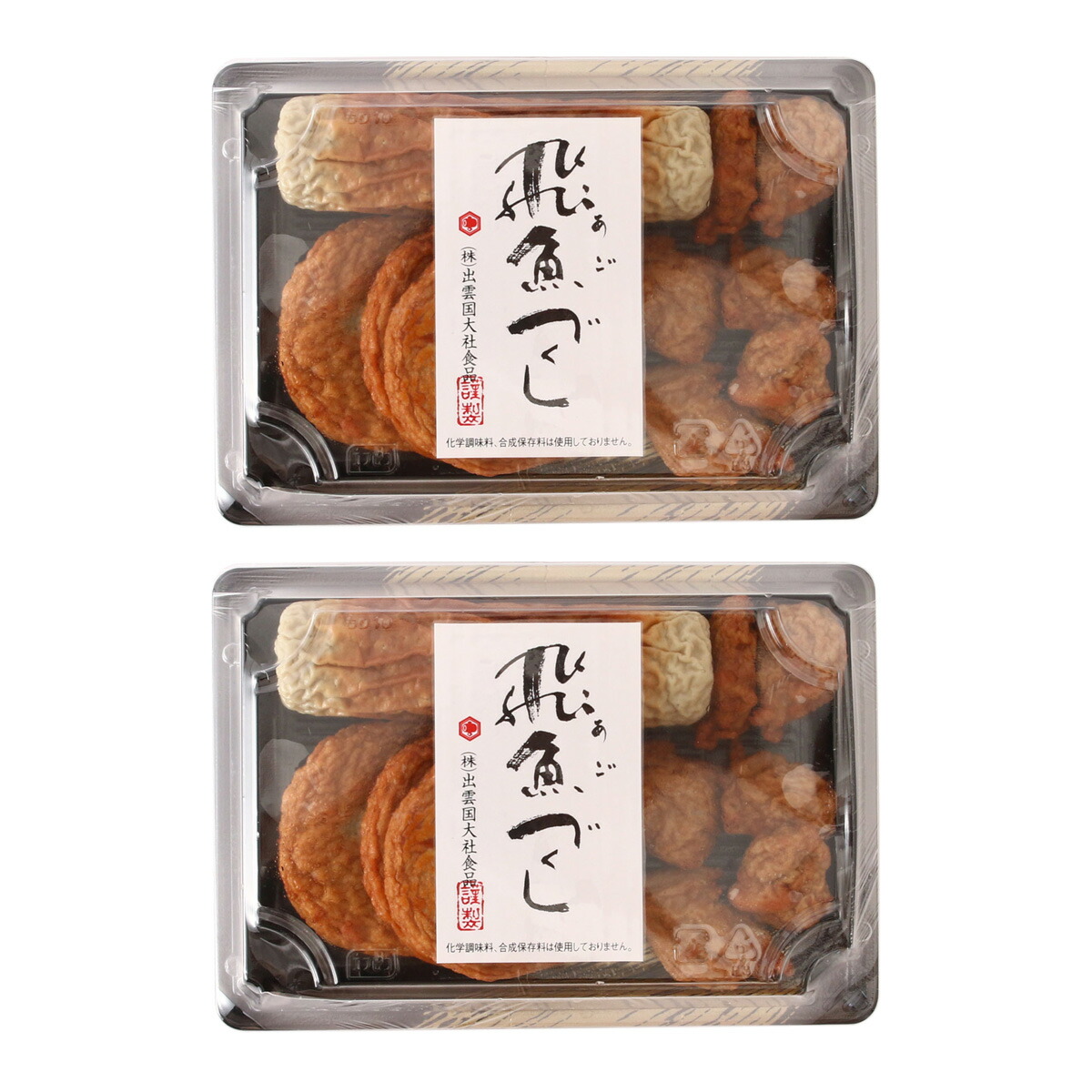 楽天市場】送料無料 [立石食品] さつまあげ さつま揚 いか入り 4個×4袋