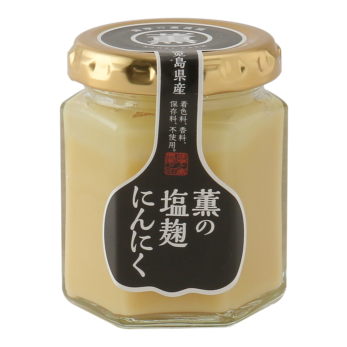 楽天市場】 麹 こうじ 塩こうじ 国産 こだわり塩屋の有機 塩麹 170g×3