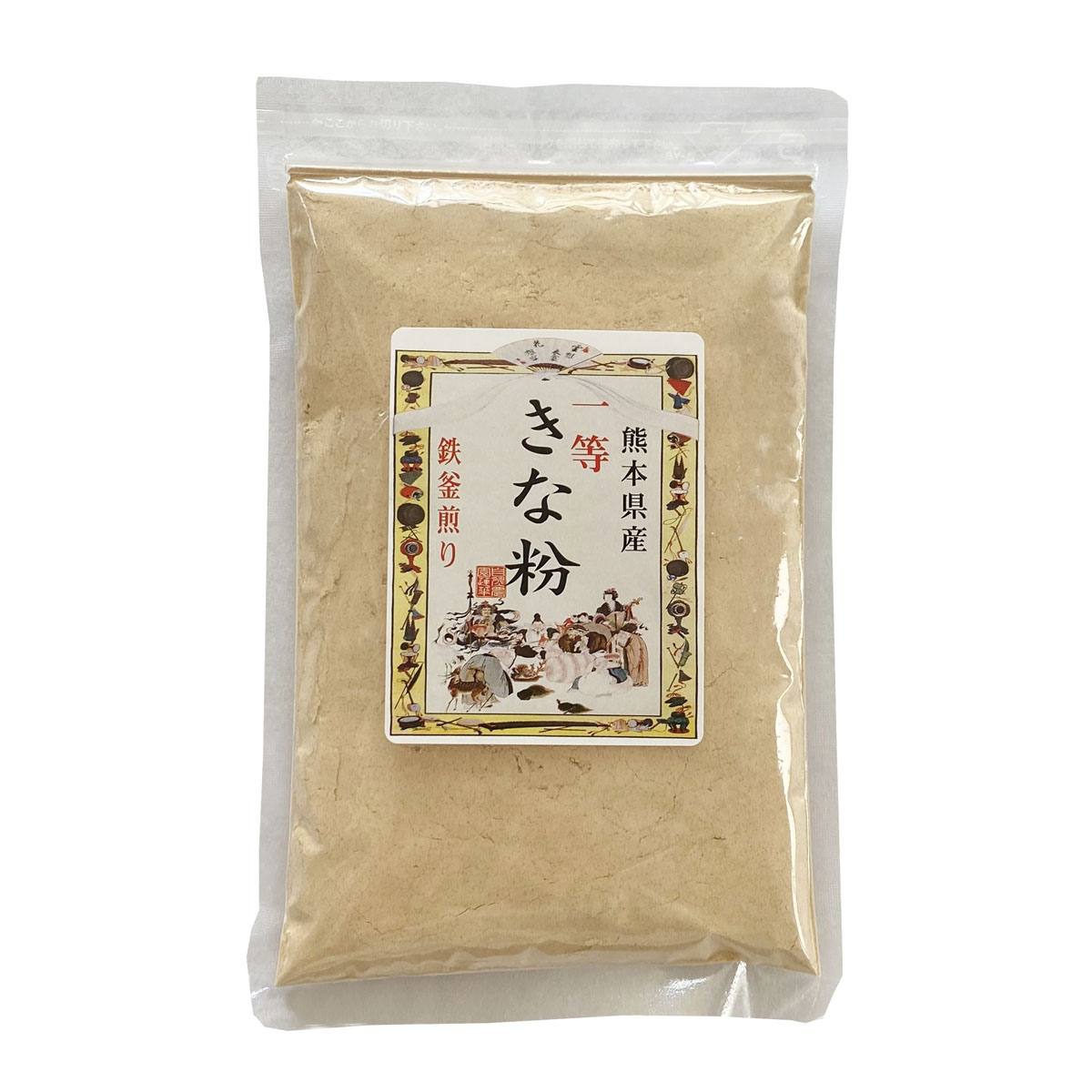 楽天市場】きなこ [タクセイ] とろけるきな粉 いちご 55g