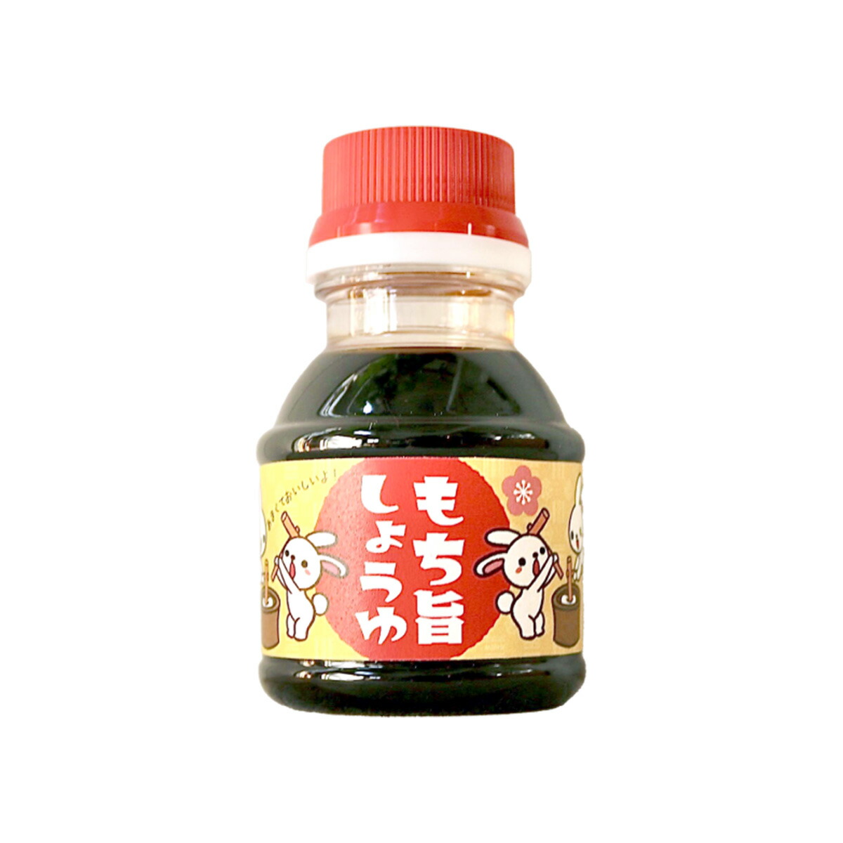 しょうゆ 楽天市場】醤油 [キンコー醤油] もち醤油 甘口 280ml /砂糖醤油