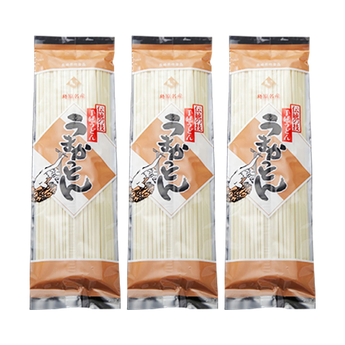 楽天市場】うどん [めんの山一] 山一の手延べ のどごしうどん