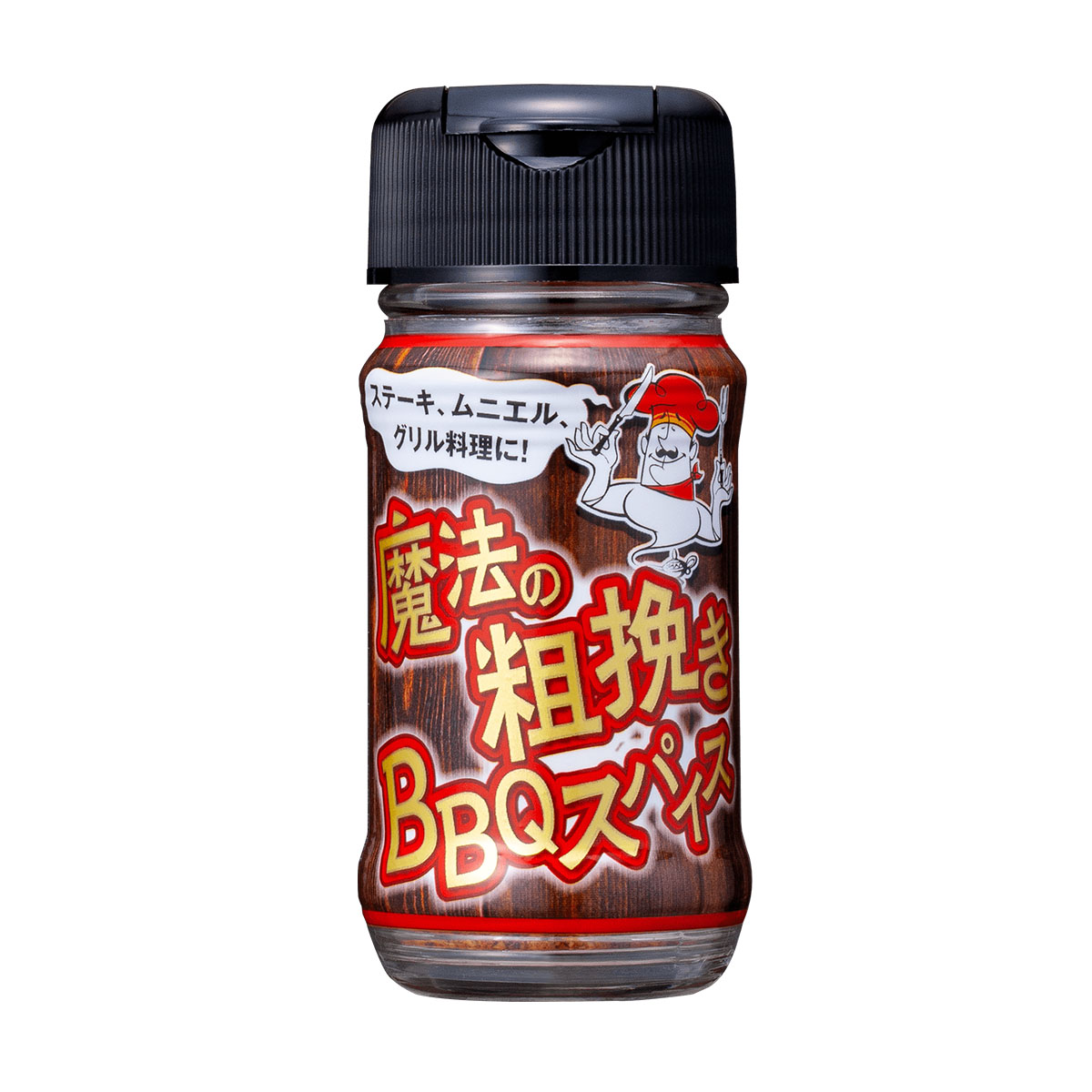 楽天市場】[ファインフーズジャパン] スパイス 魔法のDEATHパイス 20g