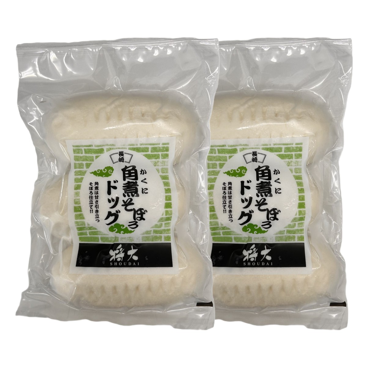 豚まん 楽天市場】【将大】長崎ぶたまんドッグ 3本入り×2 / グルメ 冷凍