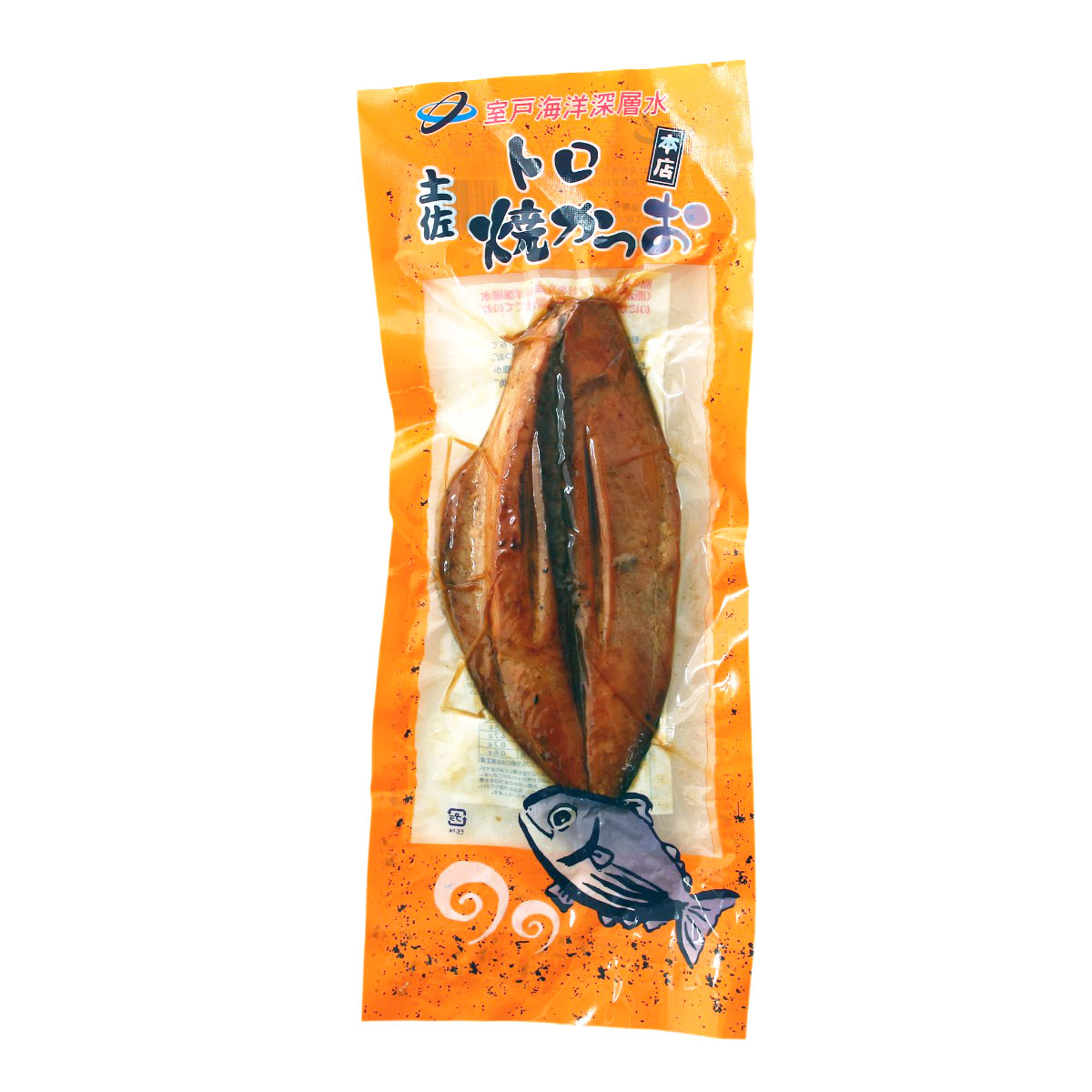 楽天市場】野島水産 焼かつおセットC（トロ焼きかつお300g2袋、トロ