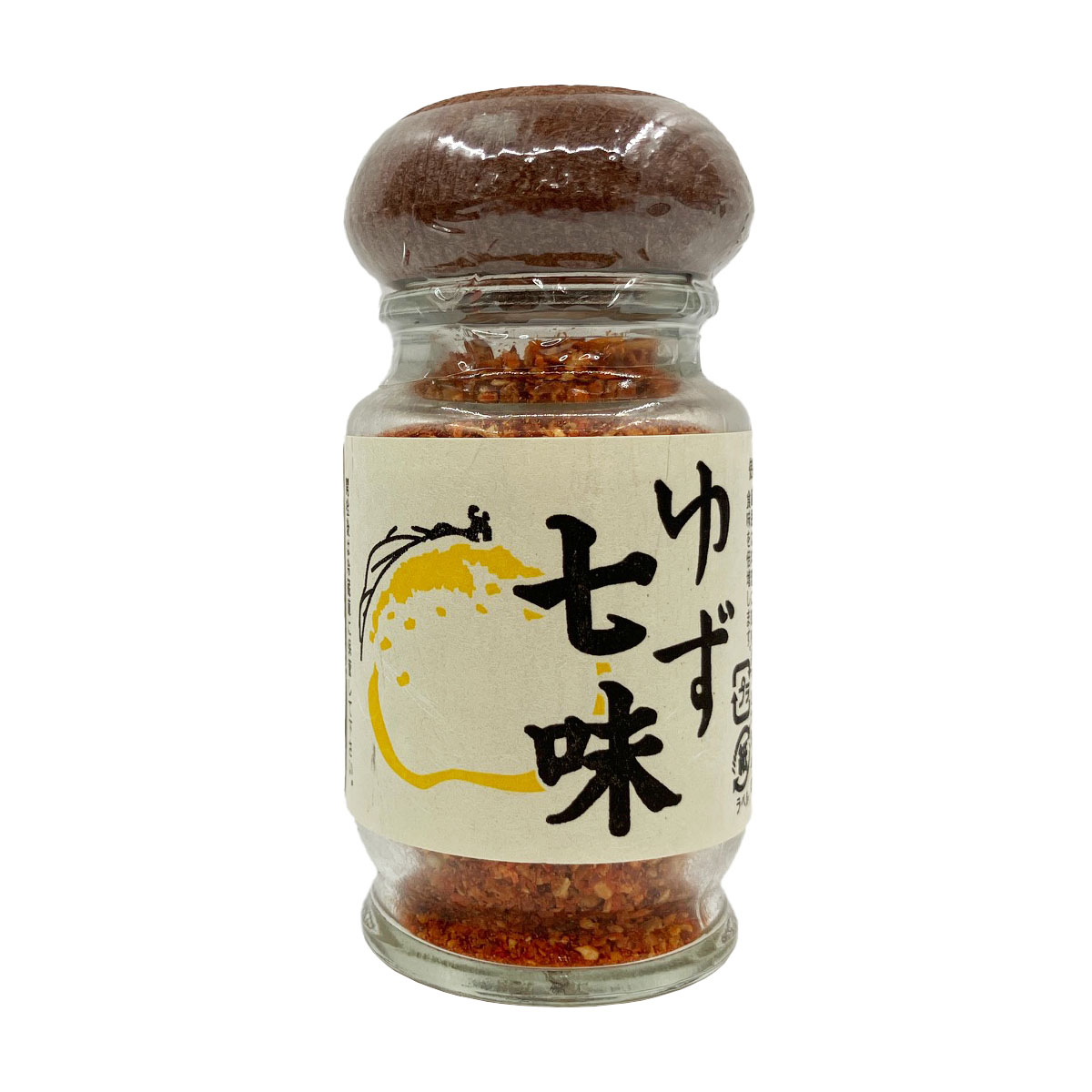 ゆず七味 ゆず七味40g｜小嶋屋総本店 公式オンラインショップ