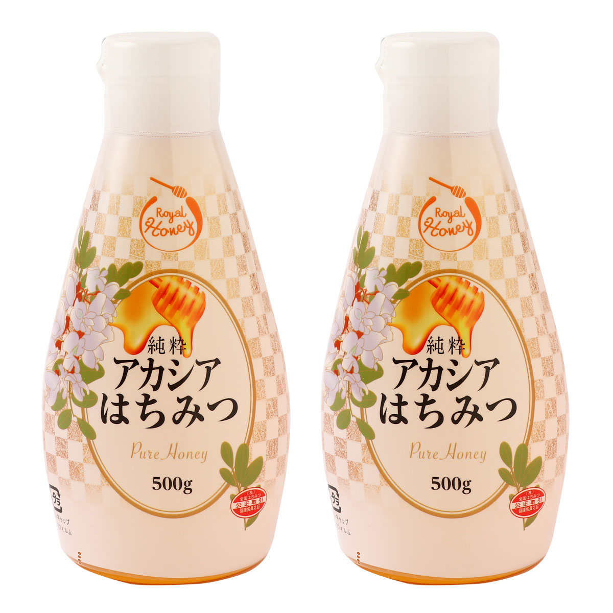 はちみつ 楽天市場】光商 純粋蜂蜜 24本入り×1ケース 送料込KK : セイムス