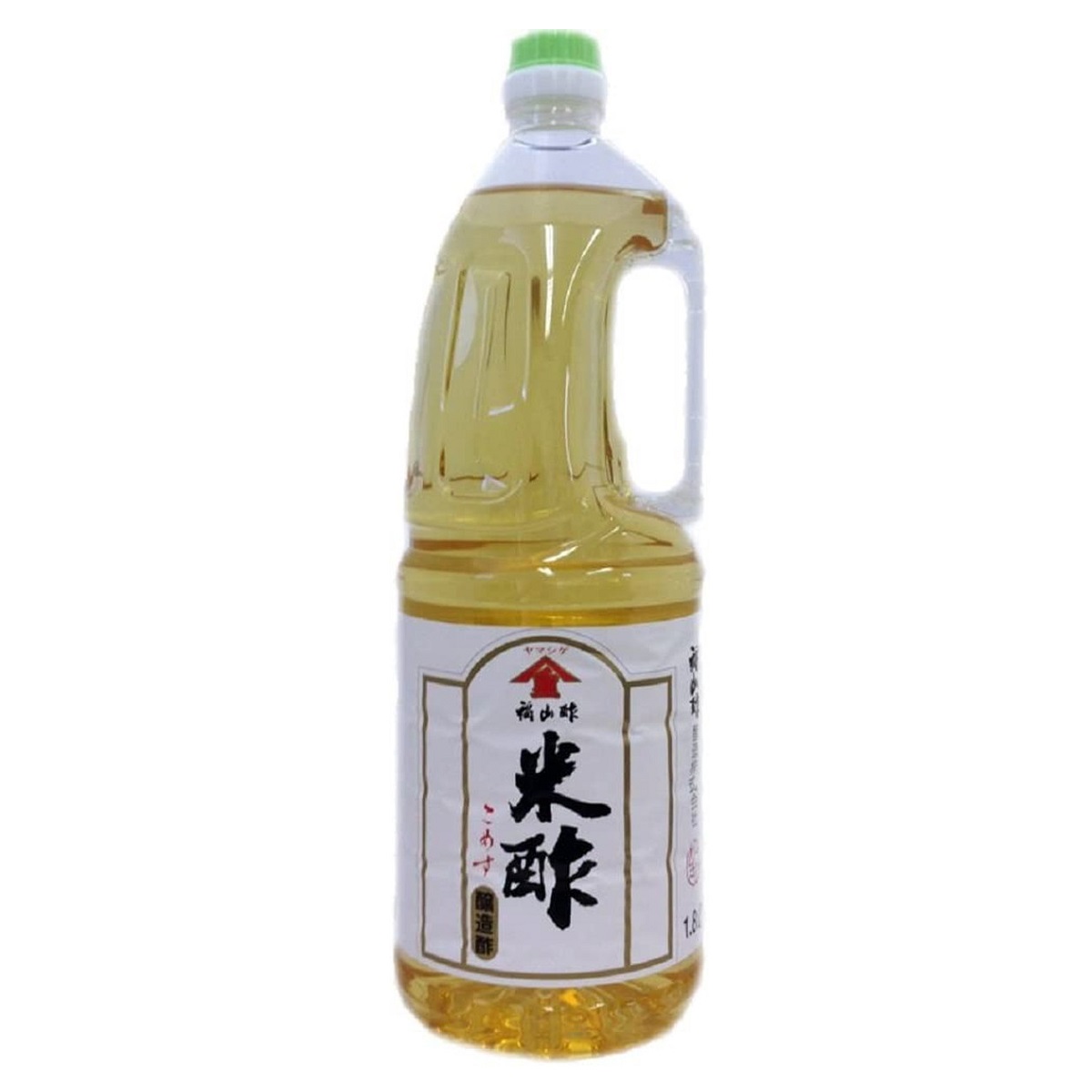 市場 福山酢醸造 九州 米酢 1.8L 鹿児島 健康 調味料