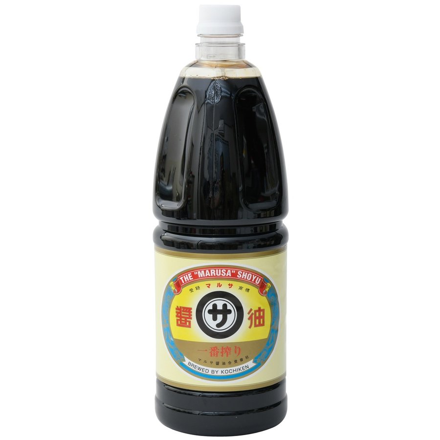 楽天市場】【10%OFF 楽天スーパーSALE限定】[マルサ醤油] 四万十