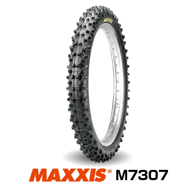 楽天市場】【法人宛送料無料】モトクロス 80/100-21 51M TT マキシス MAXXIS M7309 モトクロス 21インチタイヤ 2017 年製 : 流通王 楽天市場店