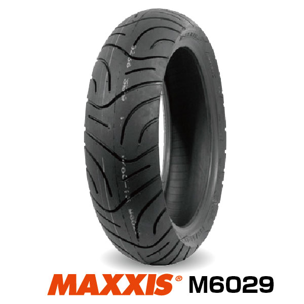 楽天市場】【送料無料】 MAXXIS M6029 110/60-12 43L TL マキシス SUPERMAXX ミニバイクとビッグスクーターおすすめ  □2022年製□ 〈公道使用不可〉 バイクタイヤ : 流通王 楽天市場店