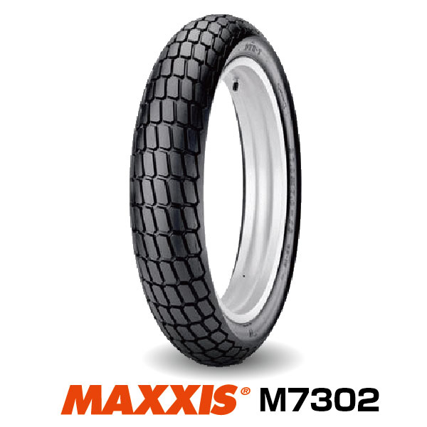 楽天市場】【送料無料】 マキシス M7302 120/70-17 58V CD5 ダートトラックレース専用 MAXXIS DTR□2024年製 □  ミディアムコンパウンド モトクロス バイクタイヤ : 流通王 楽天市場店