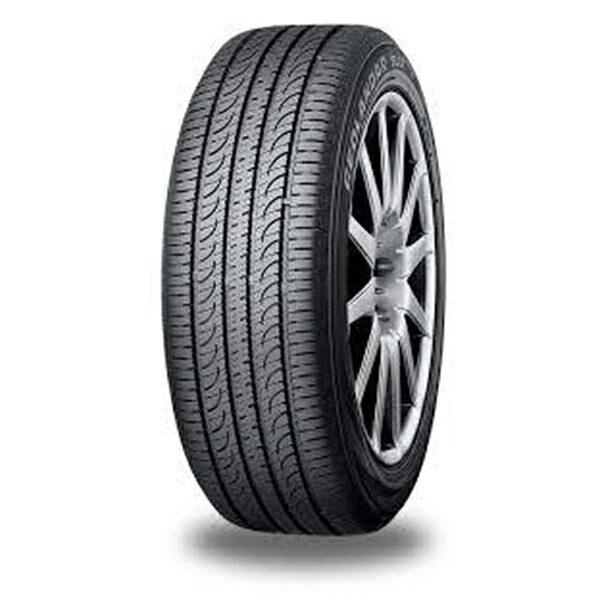 【法人宛送料無料】ＳＵＶタイヤ 215/60R17 GEOLANDAR SUV G055 ヨコハマ YOKOHAMA