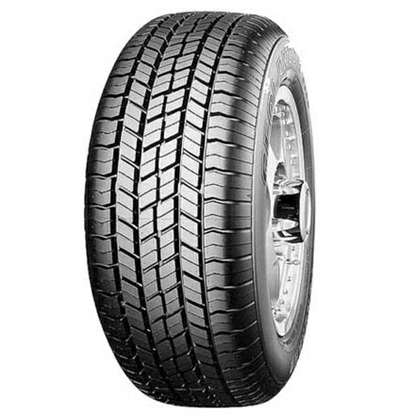 【法人宛送料無料】ＳＵＶ・４駆用タイヤ 215/55R17 GEOLANDAR G035 ヨコハマ YOKOHAMA