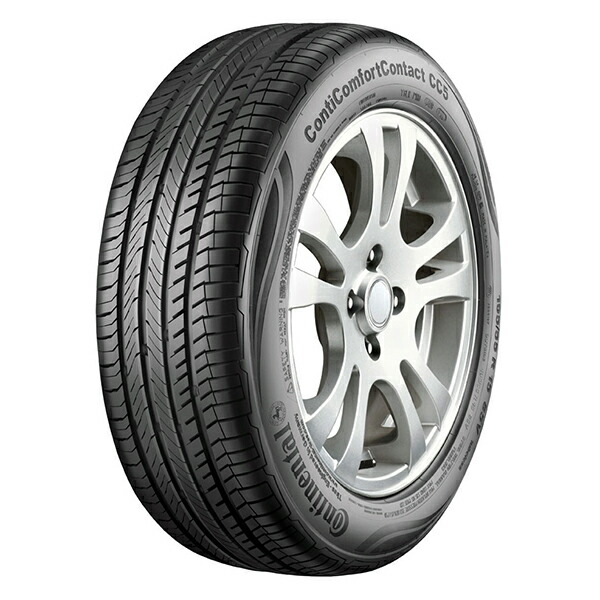 【法人宛送料無料】ウェル・バランスタイヤ 175/65R15 ContiComforContact CC5 コンチネンタル Continental 8,954円