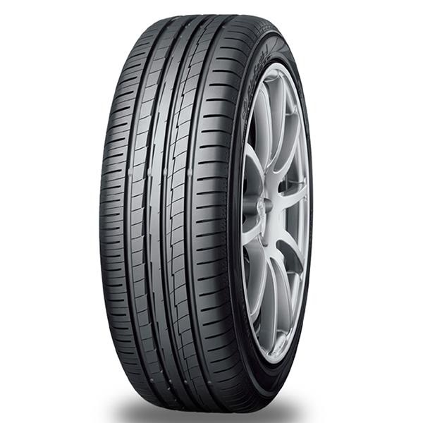 【法人宛送料無料】ＥＣＯタイヤ 215/60R17 BluEarth A AE50 ヨコハマ YOKOHAMA