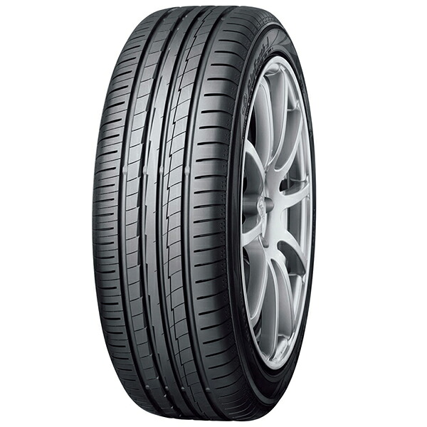 【法人宛送料無料】新車装着タイヤ 215/45R17 BluEarth E70WZ ヨコハマ YOKOHAMA※お車情報（車種・年式）ご連絡ください。｜流通王　店