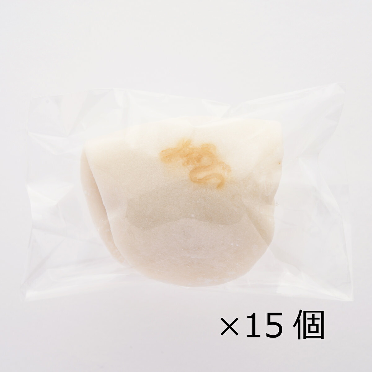 日本酒の風味が楽しめる日本初の創作和菓子