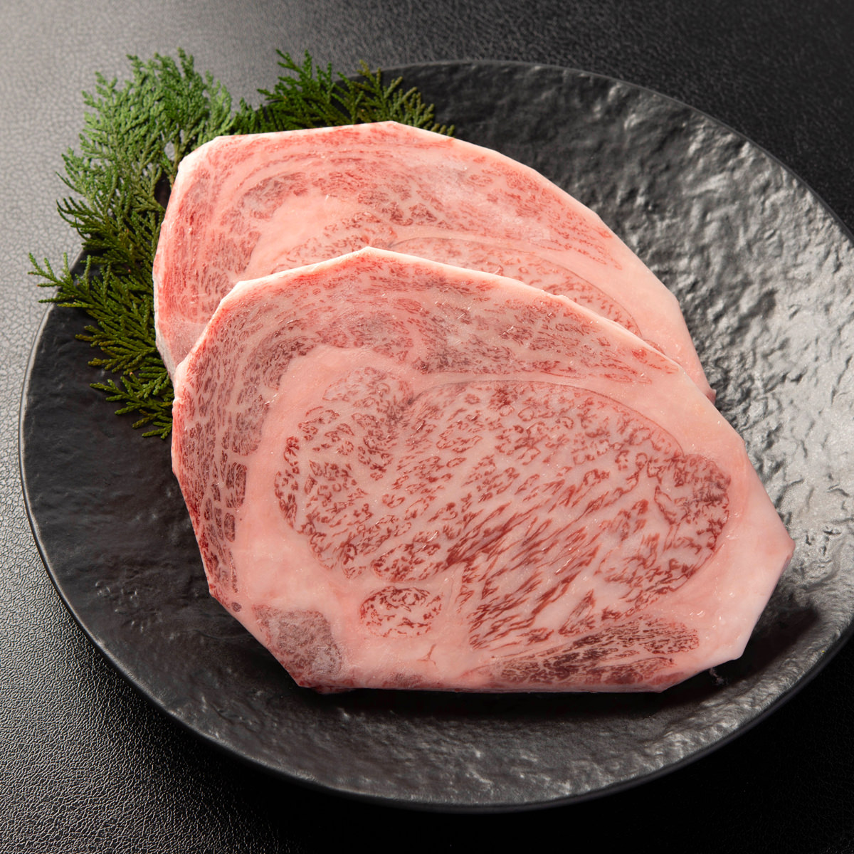 田子牛 リブロース ステーキ 2枚 牛肉 ロース ステーキ用 お取り寄せ 青森 田子町 黒毛和牛 ステーキ 和牛ステーキ ロースステーキ ビーフステーキ|産直お取り寄せNセレクト