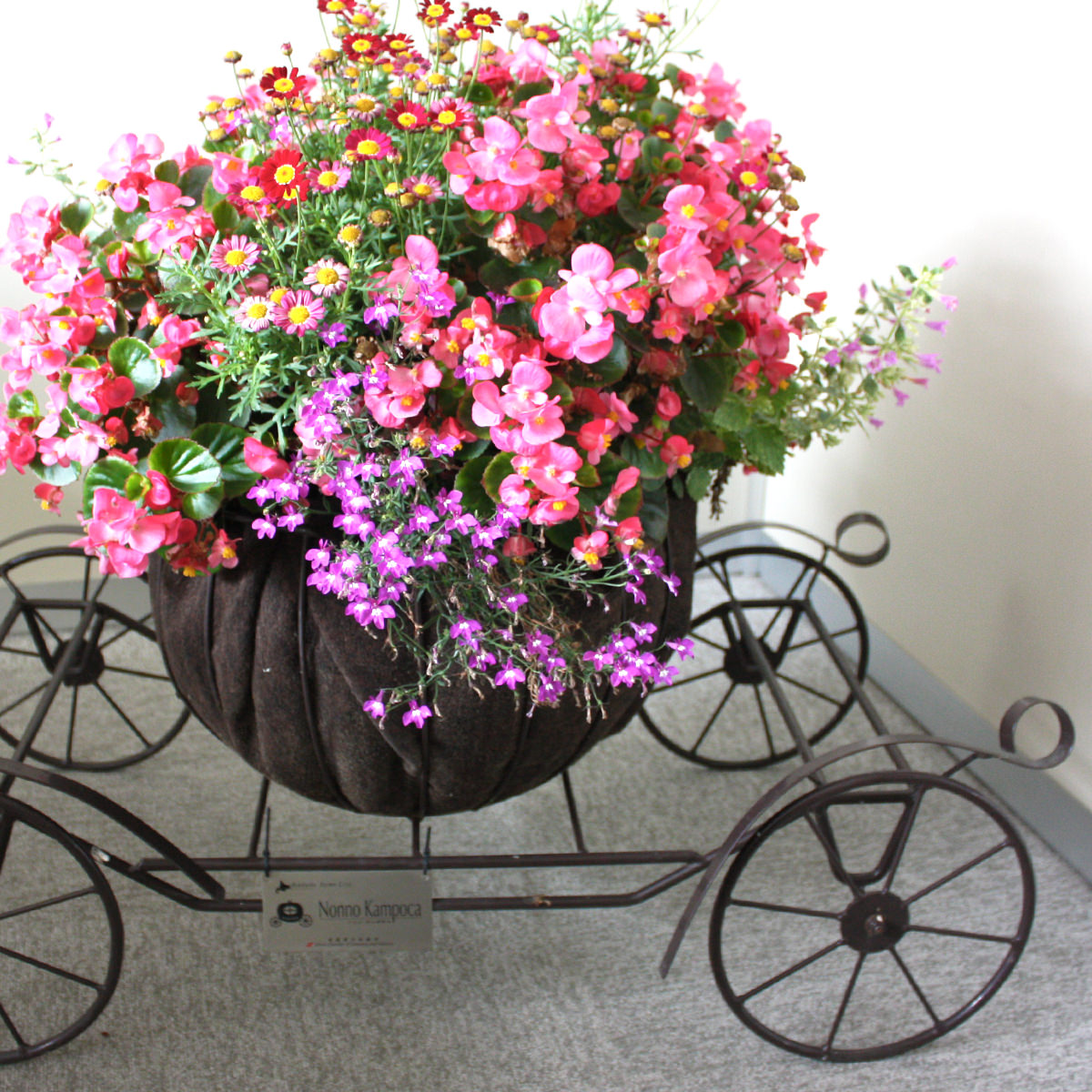 国際ブランド プランター おしゃれ 小型 花馬車 花台鉢 ラック 観葉植物 フラワースタンド 日本製 恵庭商工会議所 北海道 送料無料 ポイント消化 Riosmauricio Com 国際ブランド プランター おしゃれ 小型 花馬車 花台鉢 ラック 観葉植物 フラワースタンド 日本製 恵庭商工会議所 北海道 送料無料 ポイント消化 Riosmauricio Com