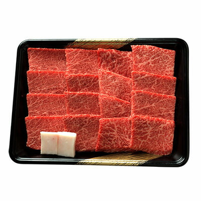 肉 牛肉 お取り寄せ前沢牛 焼肉 霜降り肉 500g 有限会社前沢牛オガタ