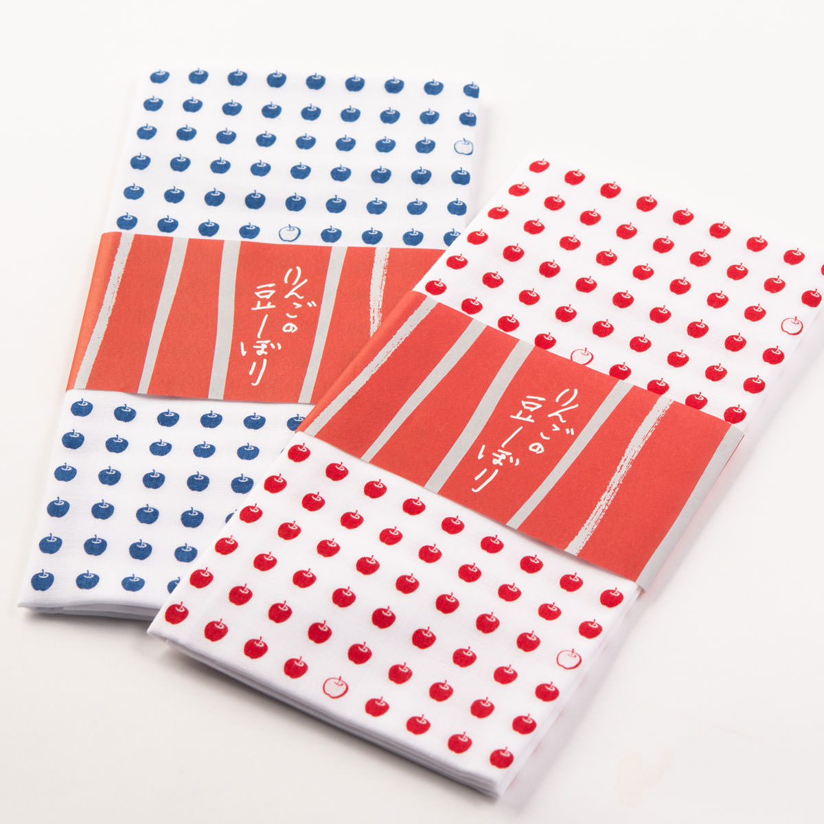 楽天市場】【久光社】みぃ〜つけた ハンカチタオル【青森土産】【日本