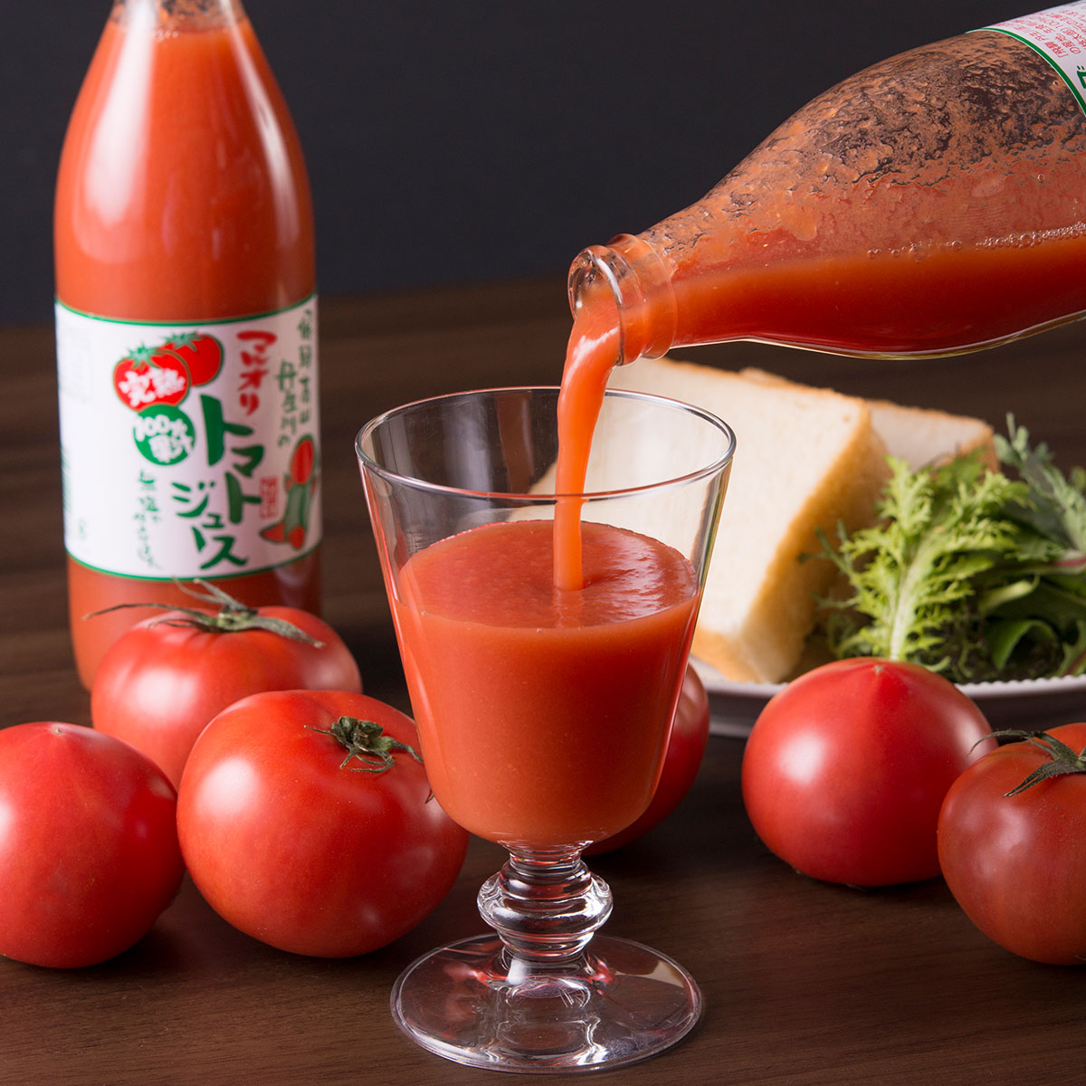 楽天市場】【スーパーSALE】 トマトゼリー 無添加 トマトジュース100