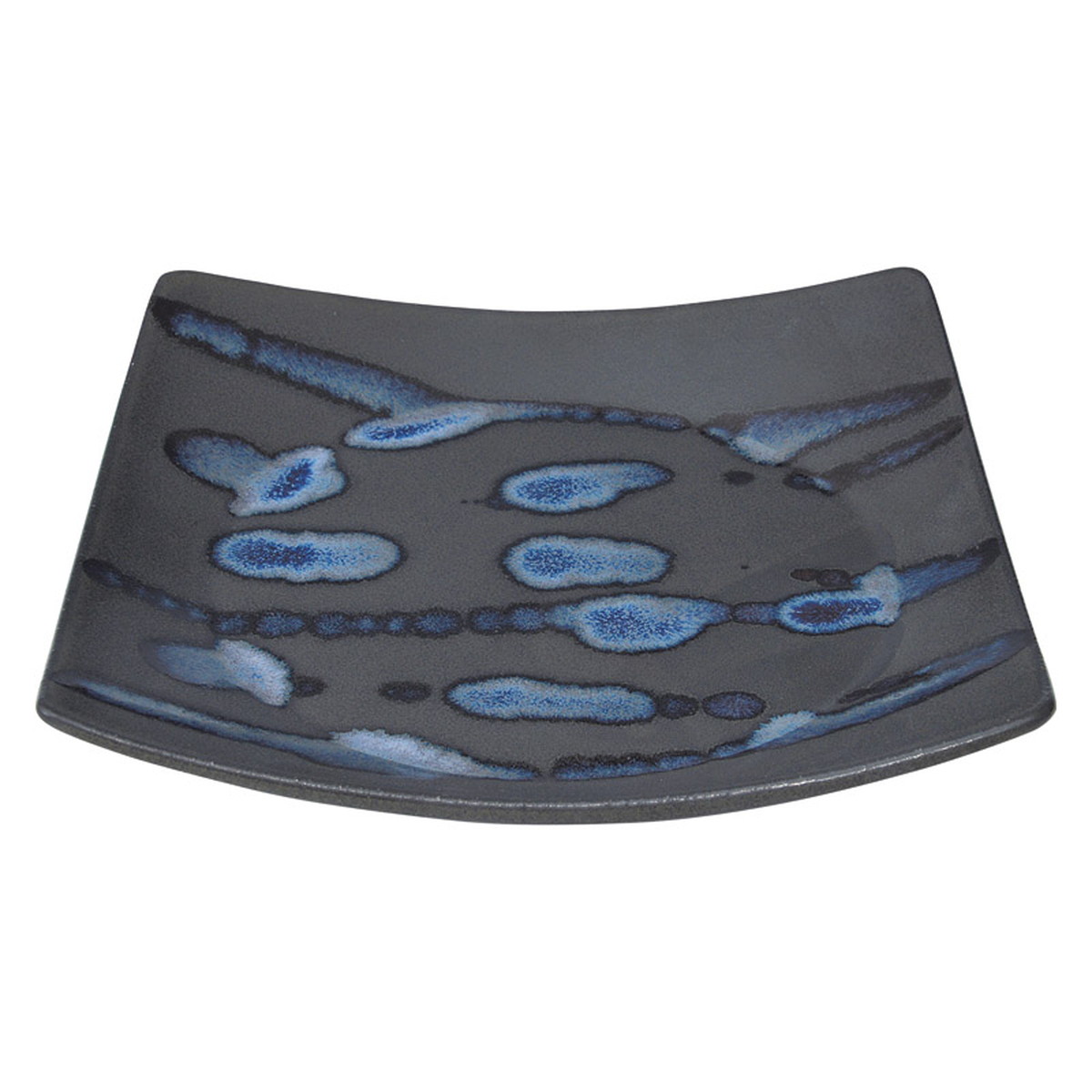 楽天市場】萩焼 銘々皿 五枚組 送料無料 : 萩焼工房 土和窯