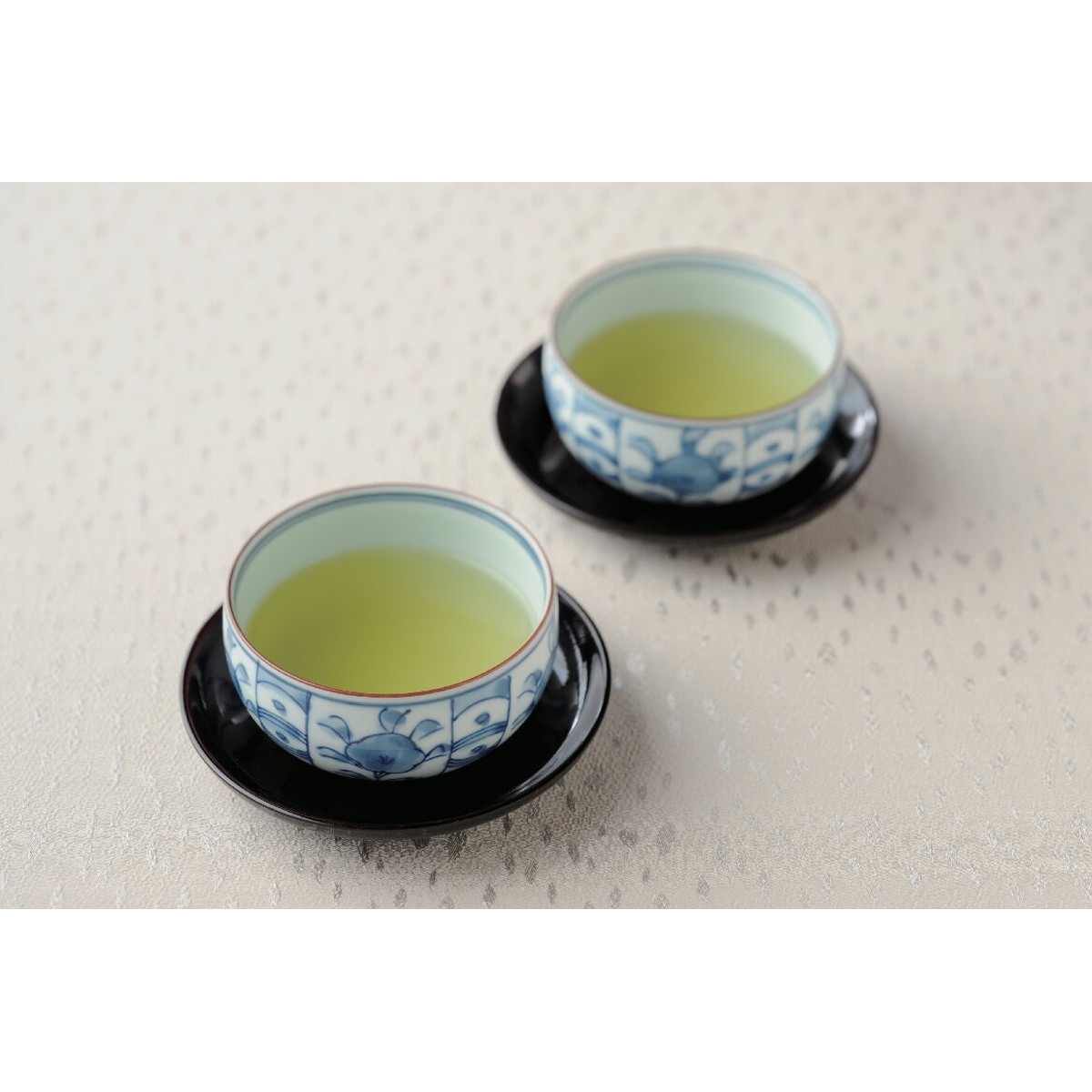 抹茶入煎茶
