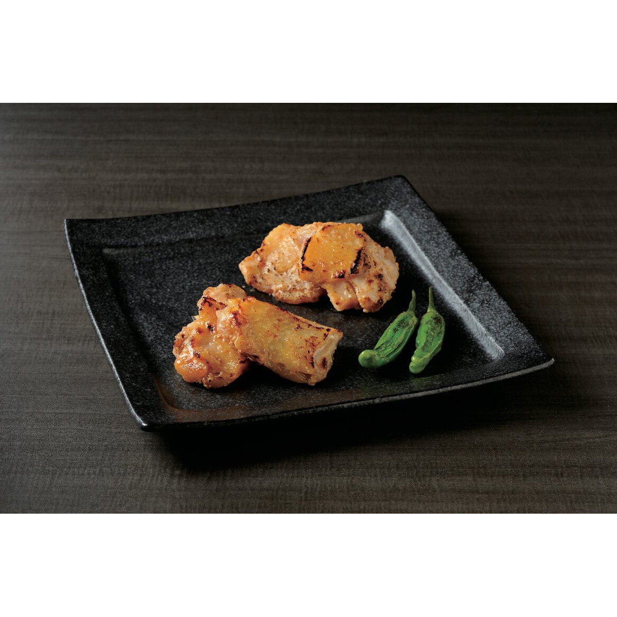 秋田比内地鶏味噌漬　９０×５
