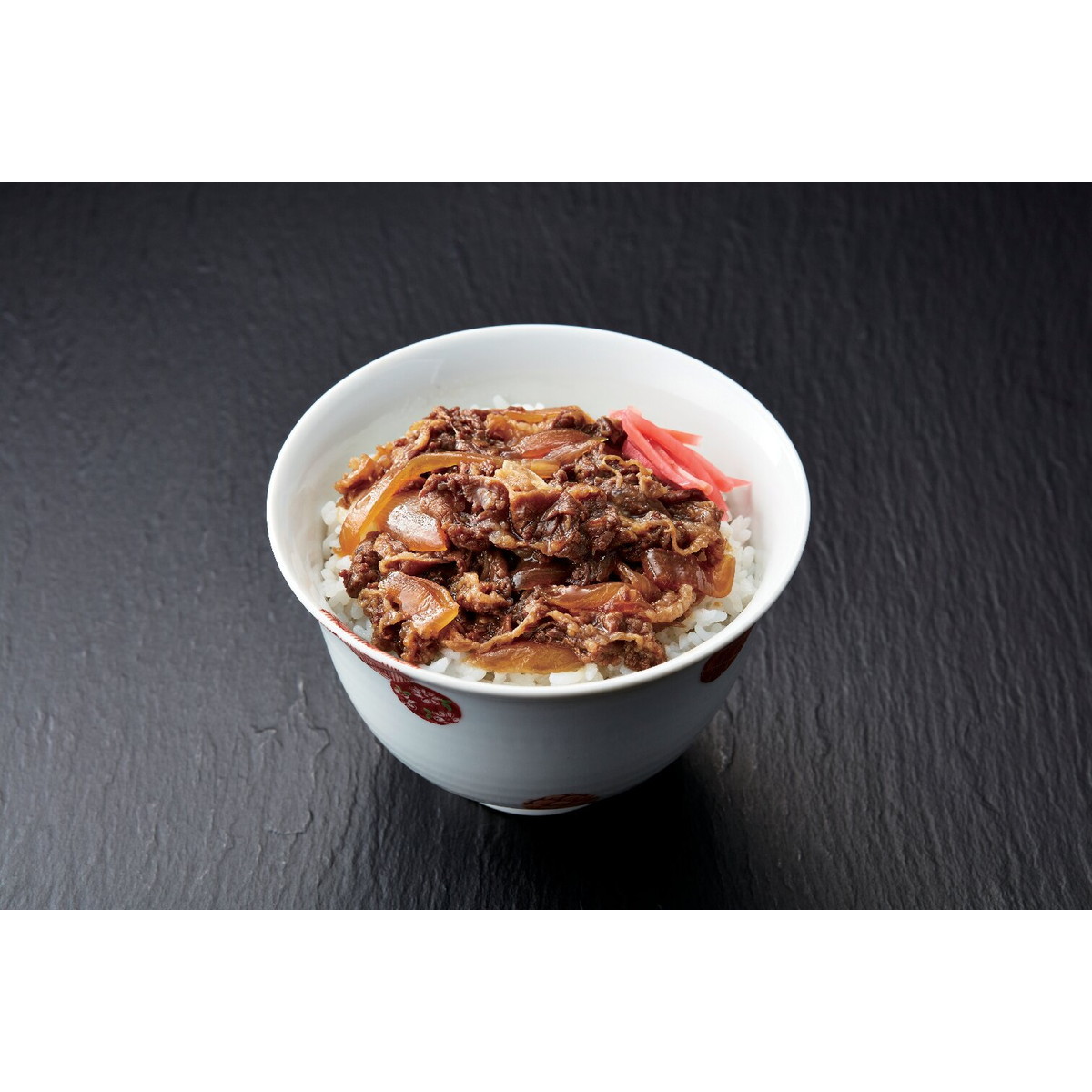 黒毛和牛牛丼の具　１００ｇ×６