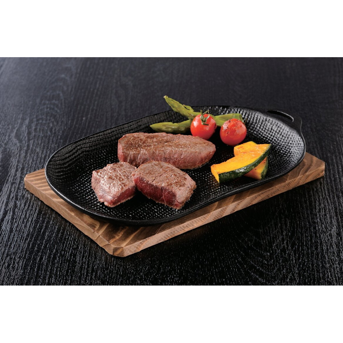 楽天市場】上州牛 ミニステーキ用 : 産直お取り寄せNセレクト