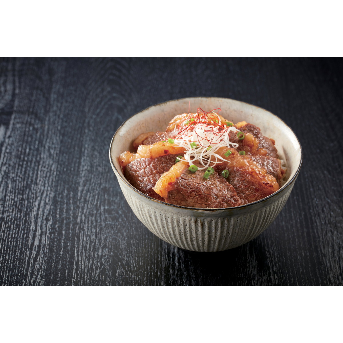 黒毛和牛たれ漬焼肉用　切落タレ１２０×４