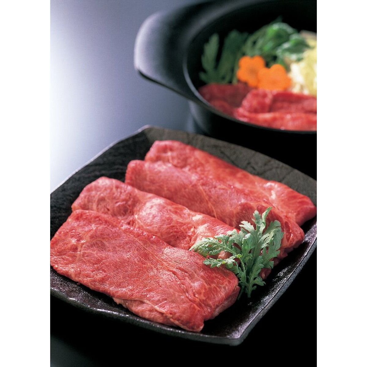 宮崎牛 すき焼き用|産直お取り寄せNセレクト
