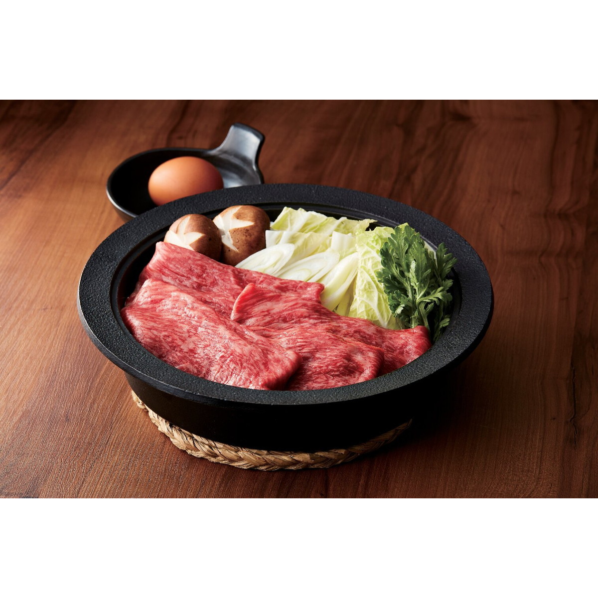 近江牛　すき焼き用｜産直お取り寄せＮセレクト 8,350円