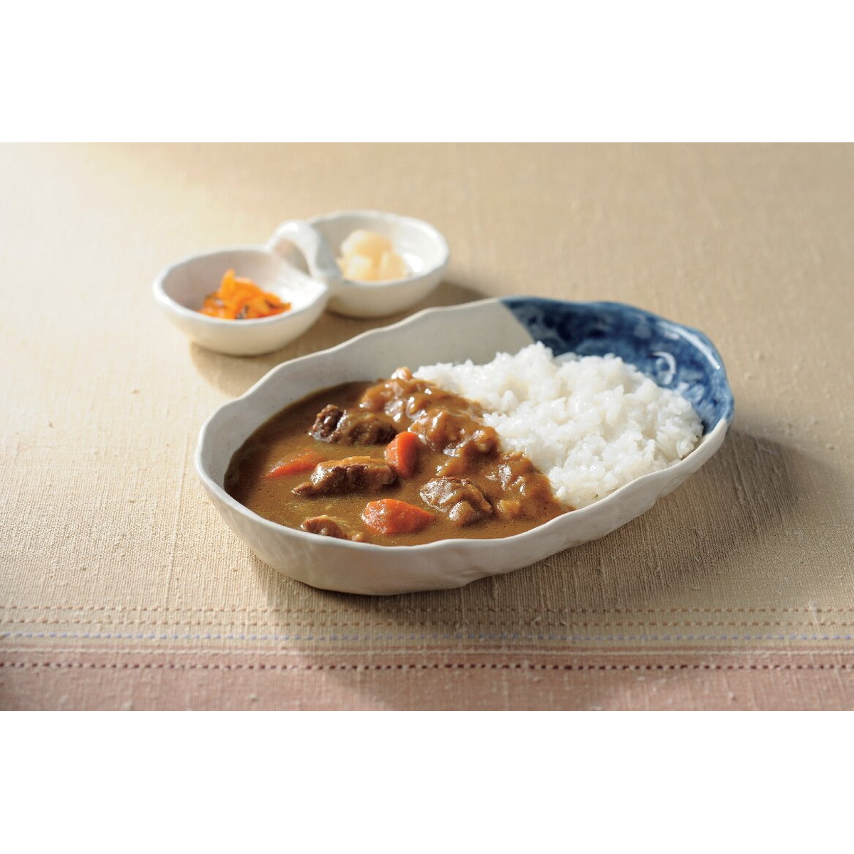 鹿児島 黒豚カレー|産直お取り寄せNセレクト