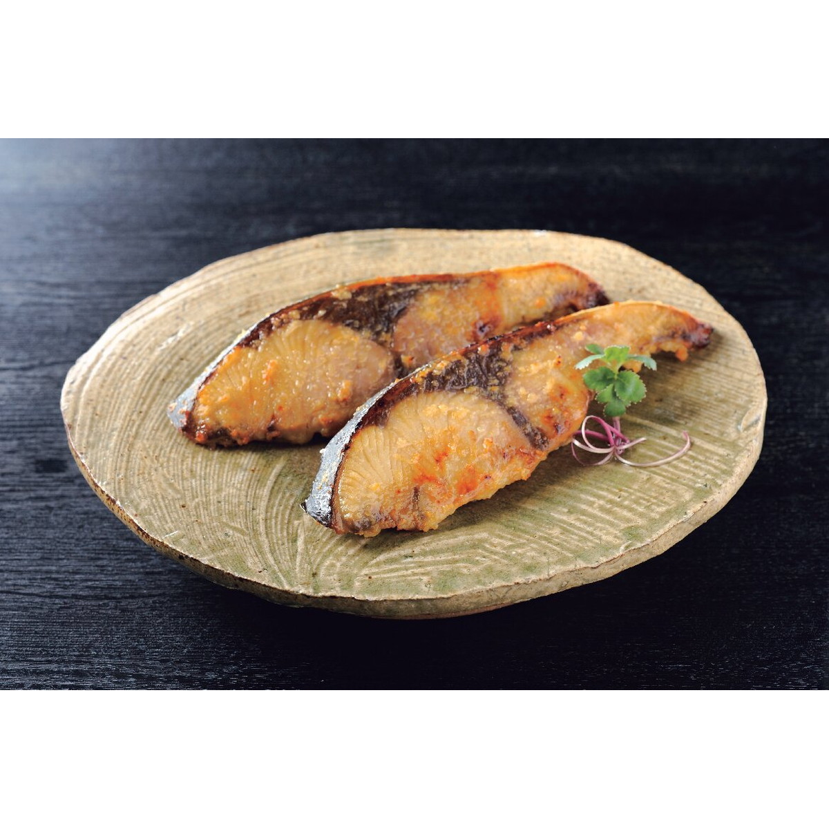 国産天然ぶり味噌漬 ブリ10