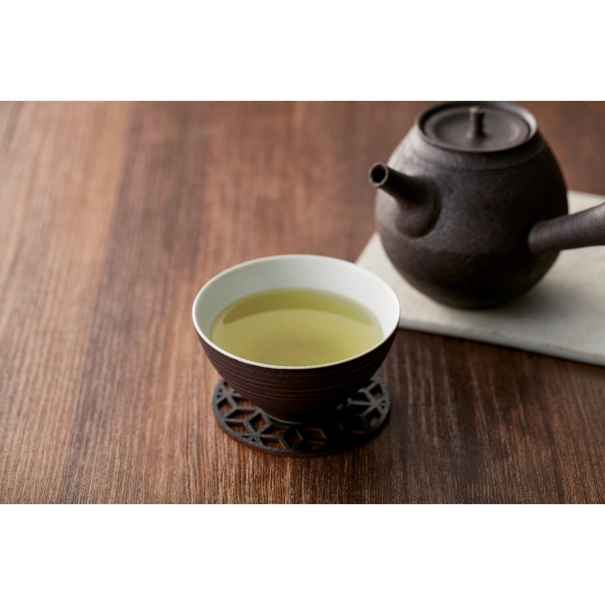 鹿児島銘茶詰合せ｜産直お取り寄せＮセレクト