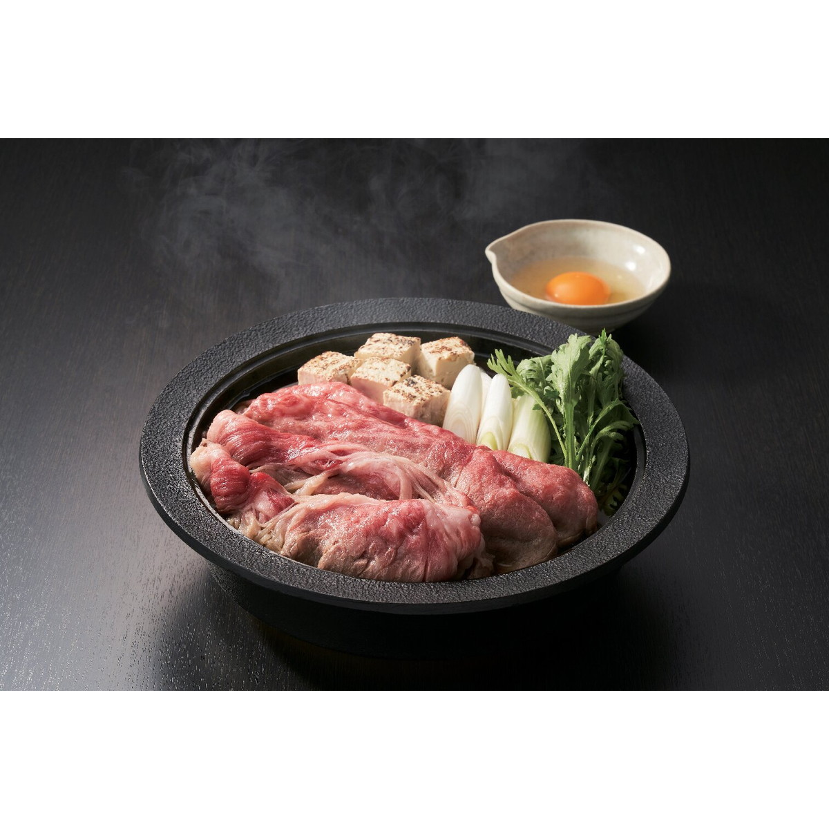 仙台牛すき焼き・しゃぶしゃぶ用｜産直お取り寄せＮセレクト 10,839円