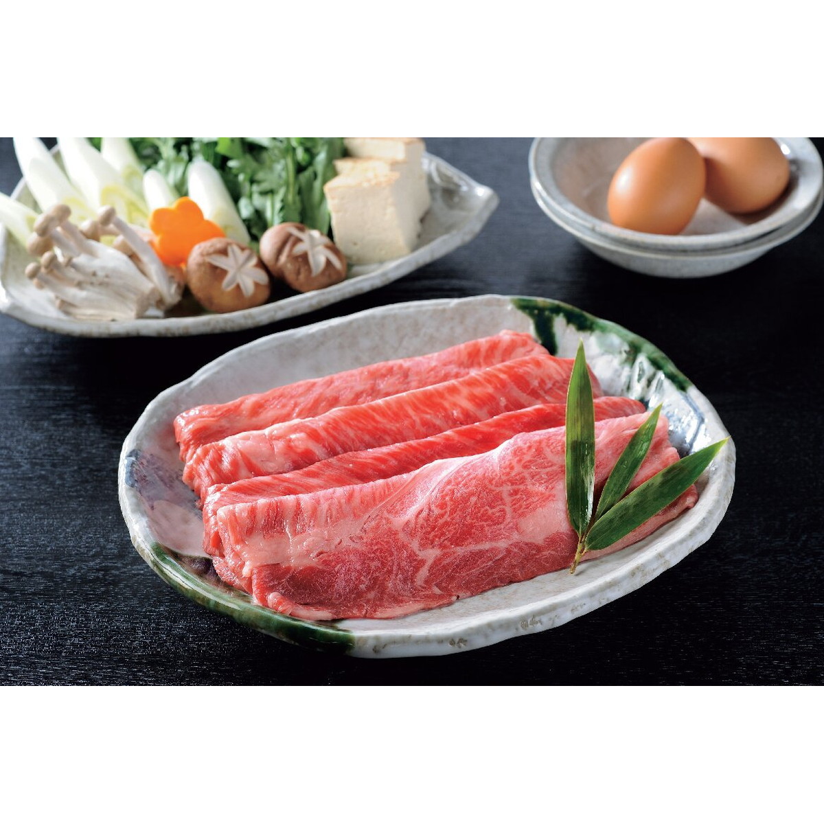 土佐あかうし　すき焼き用　ロース５００ｇ 10,276円