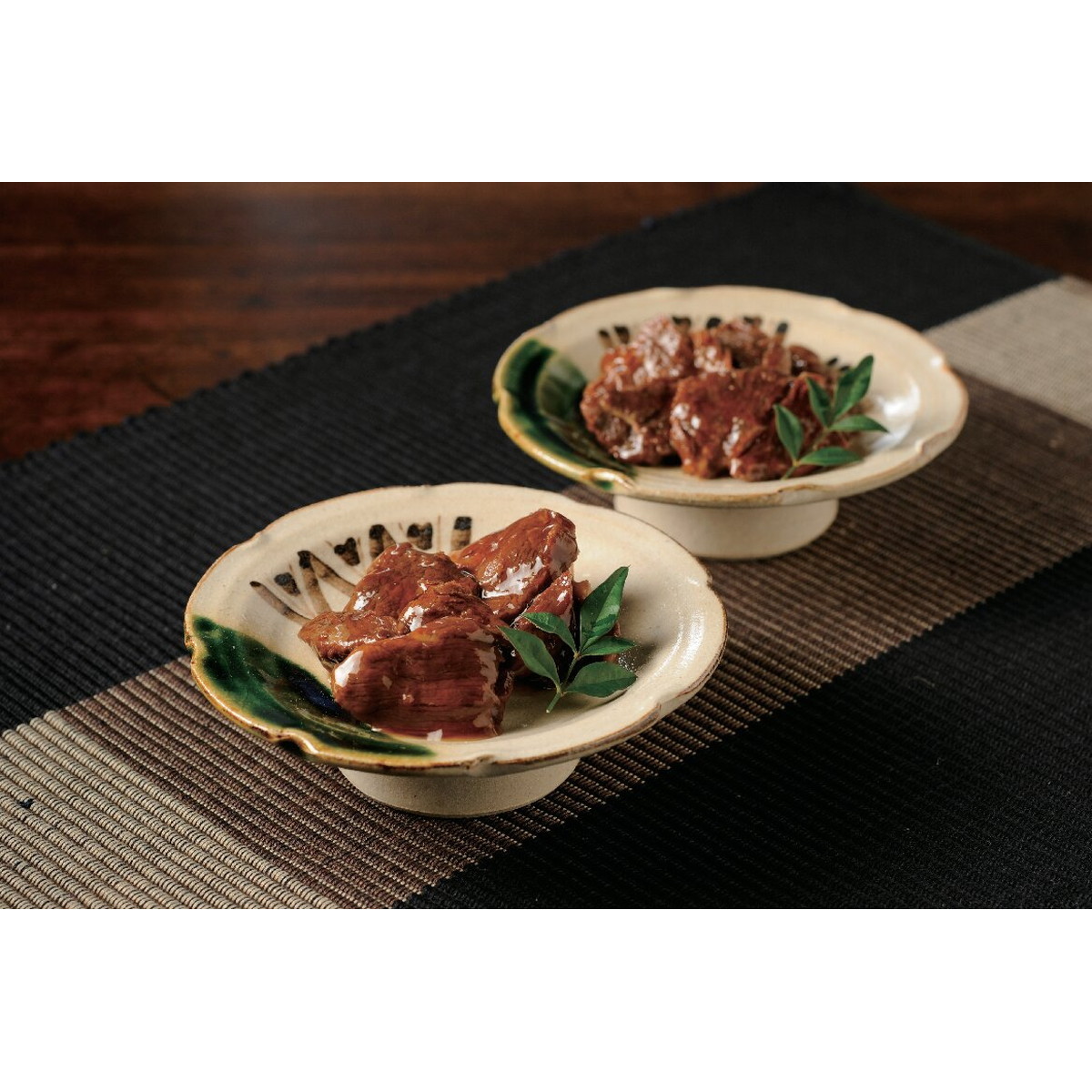 十勝牛大和煮缶詰 9,613円