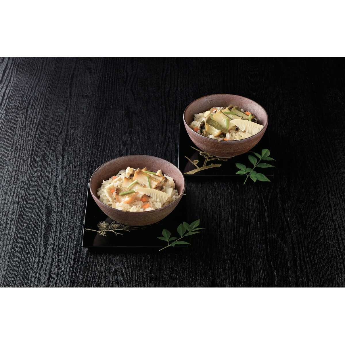 天然あわび炊き込みご飯｜産直お取り寄せＮセレクト