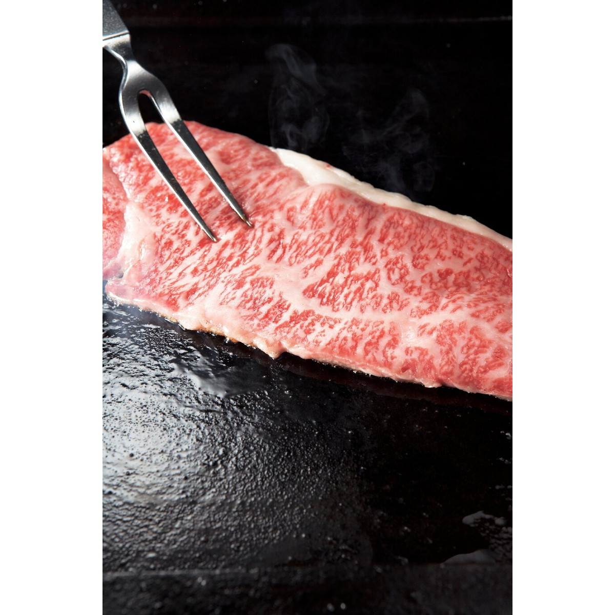 壱岐牛　サーロインステーキ用　１５０ｇ×３