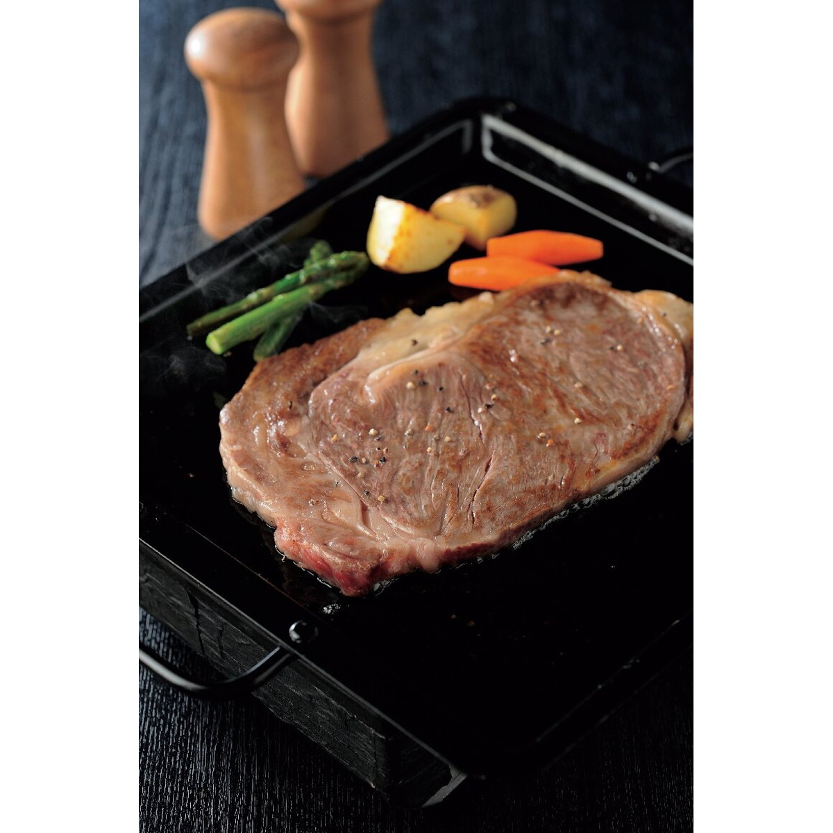 宮崎牛　サーロインステーキ用　１８０ｇ×３ 17,006円
