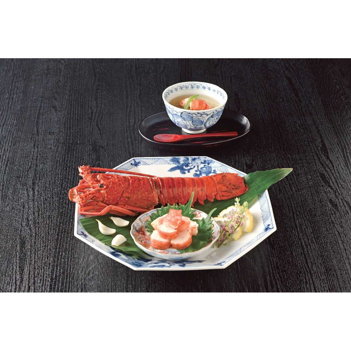 伊勢海老割烹料理｜産直お取り寄せＮセレクト