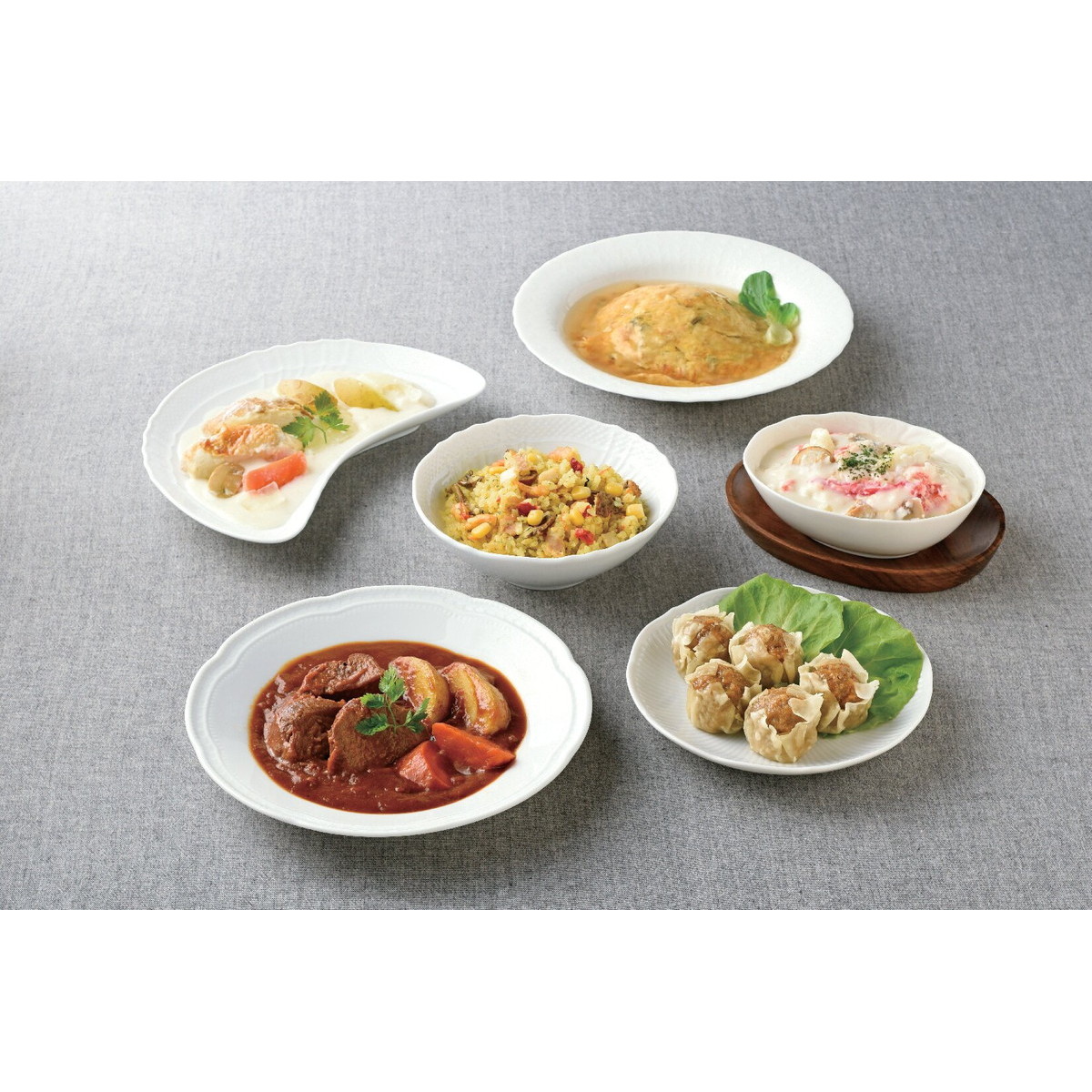 おもてなしのお惣菜　バラエティーセット