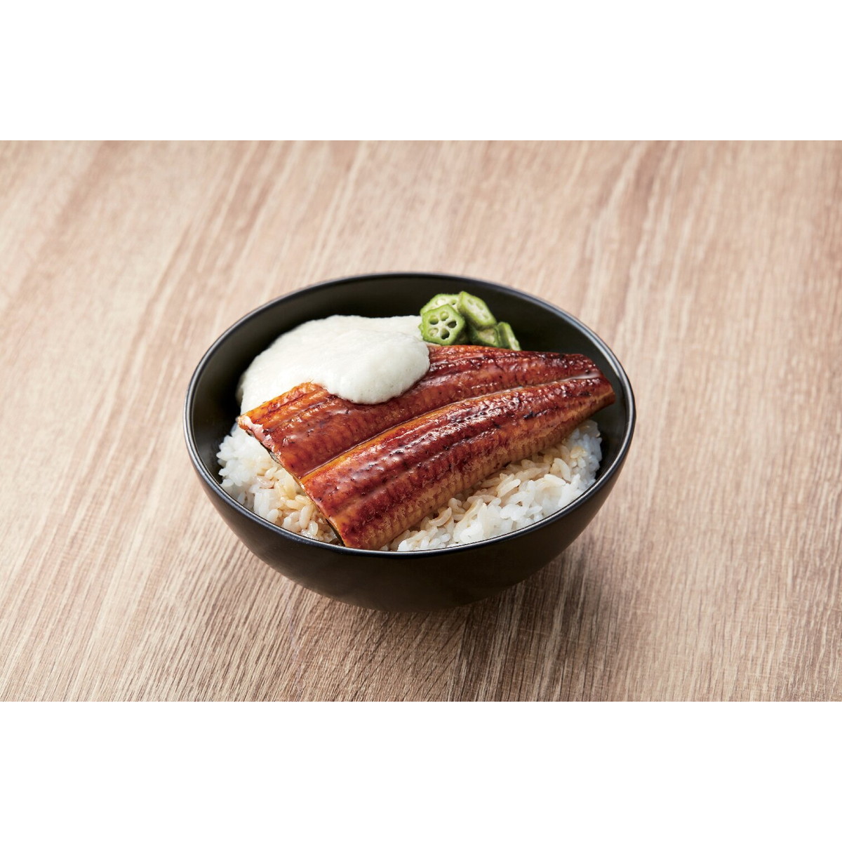 鰻とろろ丼の具 25,065円