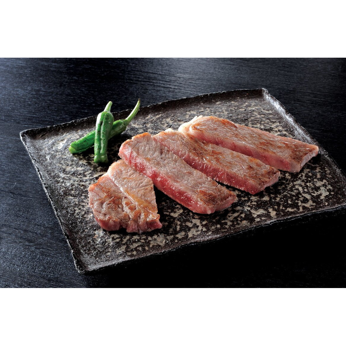 前沢牛　サーロインステーキ用｜産直お取り寄せＮセレクト