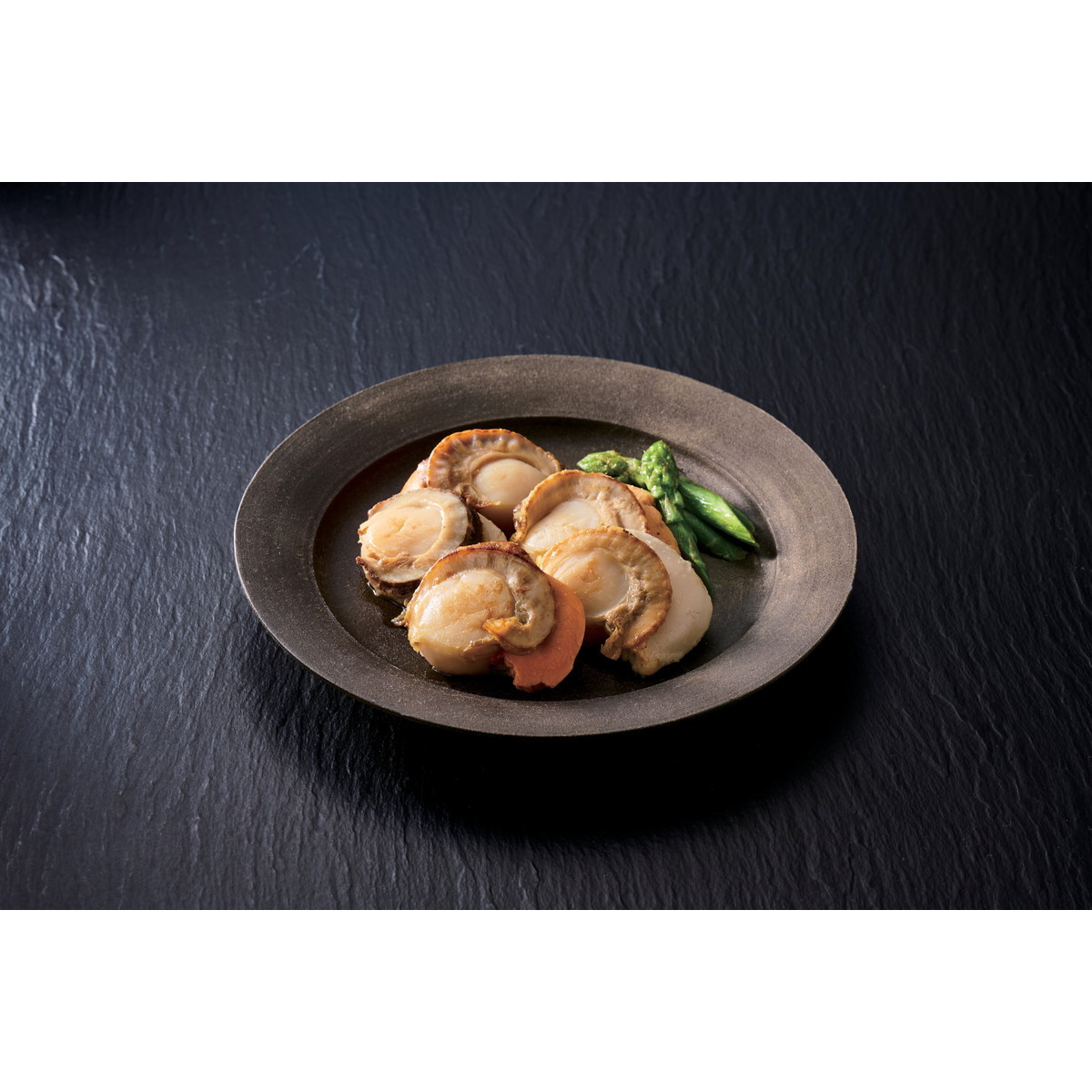 ボイル帆立　生食用　５００ｇ