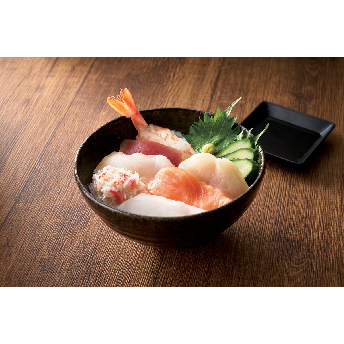 七種の彩り海鮮丼の具(24人前)